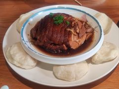 -大清花饺子城(昌黎店)