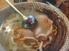 -88号小吃店·经典云南菜·地道纳西美食