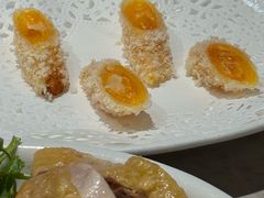-百年银屏蚝烙·潮汕菜·非遗(乐山店)
