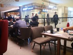 大堂-馔豚·台北菜专门店(深圳湾万象城店)