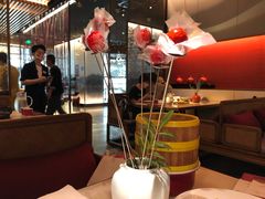 -京华烟云·北京烤鸭(领展购物广场·中关村店)
