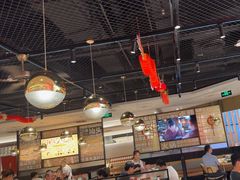 -潮界(虹桥新天地店)