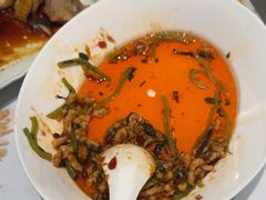 -眉州东坡(华联万柳店)