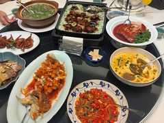 -香雪海饭店中餐厅(人民桥店)