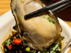 -蚝翅·海鲜粥·烧烤·龙虾季(海曙天一店)