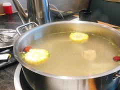 -林记潮牛·牛肉火锅(上马墩店)