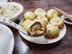 生煎-朱新年·苏式汤团·面点(北寺塔店)