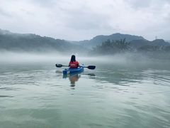 -广州市流溪河国家森林公园