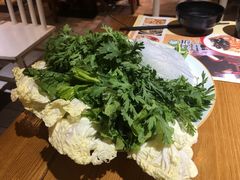 -王妈热卤·川味馆(海昌店)