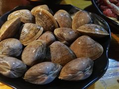 黄蚬子-丹东特色烤肉(南光三部店)