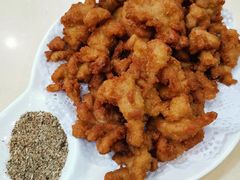 软炸肉-黑石礁酒楼·海鲜(黑石礁店)