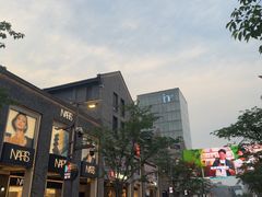 -杭州湖滨in77