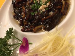 -新聚丰菜馆(太监弄店)