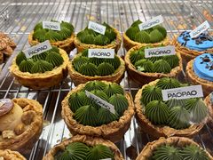 -PAOPAO Bakery&Café(港汇店)