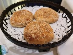-宁夏国强手抓羊肉·清真菜(未央路凤三店)