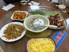 -聂记粤菜馆(鼓西路店)