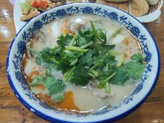 -十三棍烩羊肉(鸿润城店)