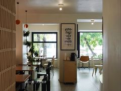-KAFVS咖啡思咖啡馆(香海路店)