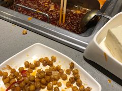 -海底捞火锅(方塔东街店)