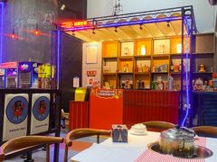 -二钳洞庭虾蟹·江湖菜(鹭岛店)