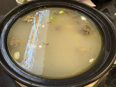 -草墩罗非鱼庄•野生菌•腊排骨(七星街上段店)