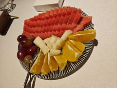 -漢舍中国菜馆(浦东嘉里城店)