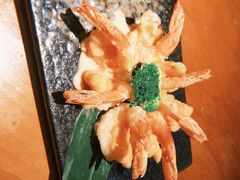 -千代武日本料理(开发区店)