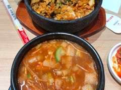 大酱汤-小木屋拌饭(沈阳中街大悦城店)