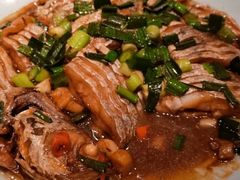 -小厨师·二十年沈家门小海鲜(百井坊巷店)