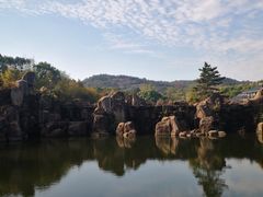 -白马涧龙池景区