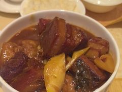 -丁山花园酒店-明园餐厅