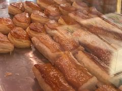 -昆明冠生园·蛋糕·面包(朗悦湾店)