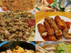 -福祥厦门小馆(舟孟北路店)
