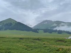 -新疆那拉提国家旅游度假区