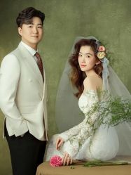-时光印记婚纱摄影工作室·原创定制