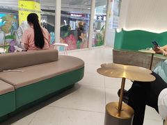 -益禾堂(南坪亿象城店)