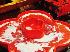 -蜀大侠火锅(总府路店)