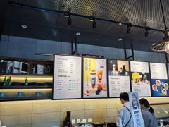 -海岩咖啡(南中环国金店)