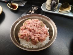 香葱吞拿鱼饭-Sushi Hanzo半藏(天环广场店)