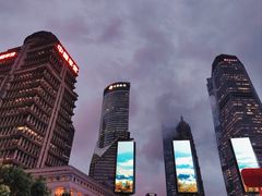 -东方明珠广播电视塔