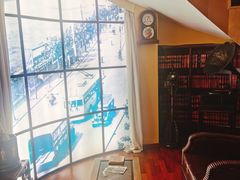 -国际饭店·原点咖啡吧ORIGIN CAFE&BAR