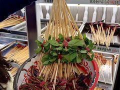 -牛签签串串香(IFS店)