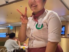 -海底捞火锅(银泰中心店)