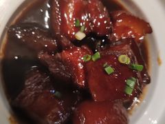 农家红烧肉-小菜园新徽菜(苏州繁花中心店)