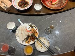-星宴主题餐厅(庐阳大道店)