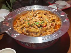 -胖哥俩肉蟹煲(苏州中心店)