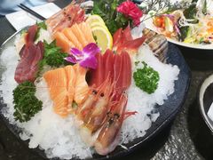 -将太无二·北美传奇寿司(瑞士公寓店)