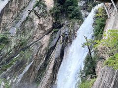 -洛阳白云山景区
