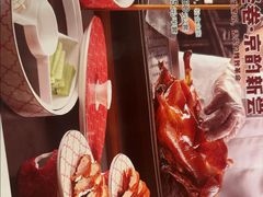 -水煮三国·川鲁江湖菜(香山店)