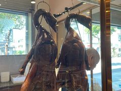 -鹅掂·大岭山烧鹅